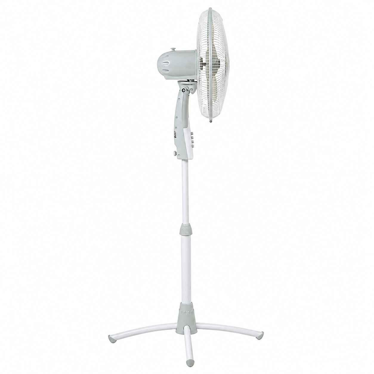 Ventilador Pedestal Pie Silencioso 16 V16p6 Airolite 406cm-7