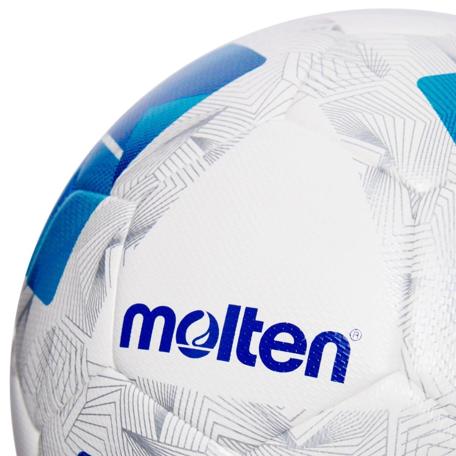 Balon Futsal Pelota Futbol Sala N 4 Molten Vantaggio 3100 Bote Bajo-4