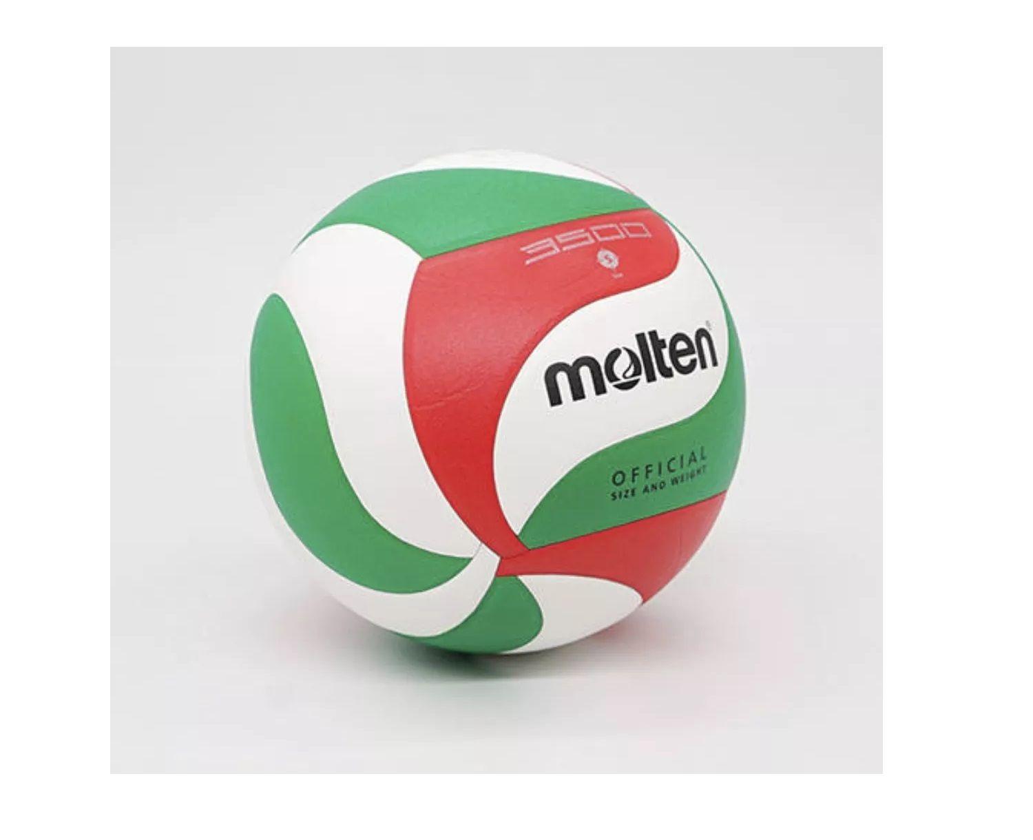 Pelota De Voleibol Balon De Voleibol Molten 3500 Soft Touch-1