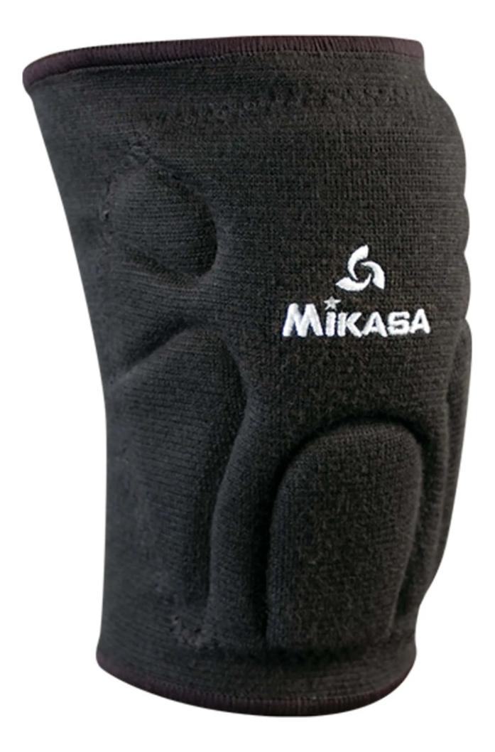 Rodilleras Ajustables Unitalla Voleibol Mikasa Junior-3