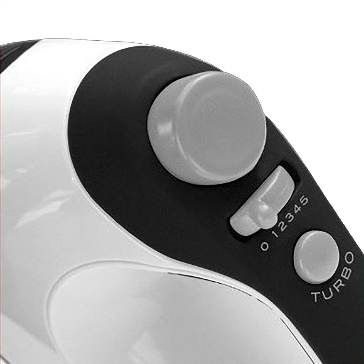 Batidora Mezcladora Manual Sindelen B-3005tp Con Turbo 300w-2