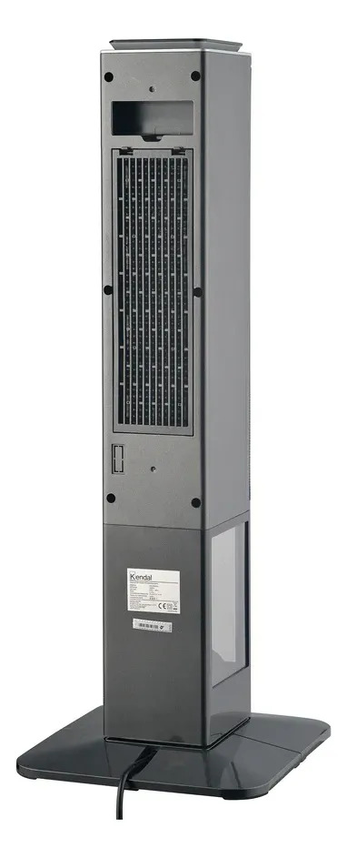 Calefactor Torre Ptc 2000w Kec ember1 Kendal Estufa Electric-2