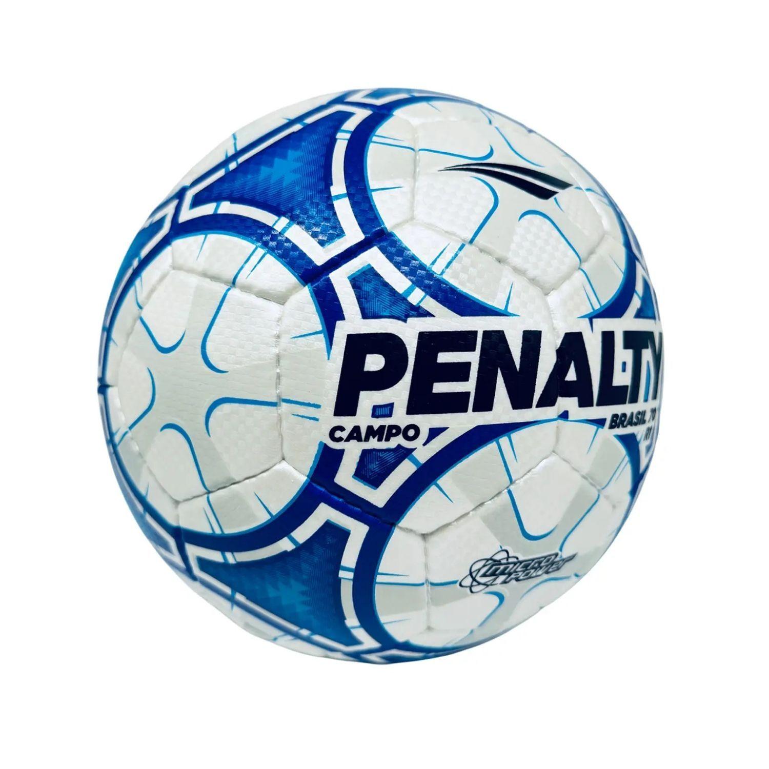 Balon Futbol Pelota Futbol 5 Penalty Brasil 70 Entrenamiento -4