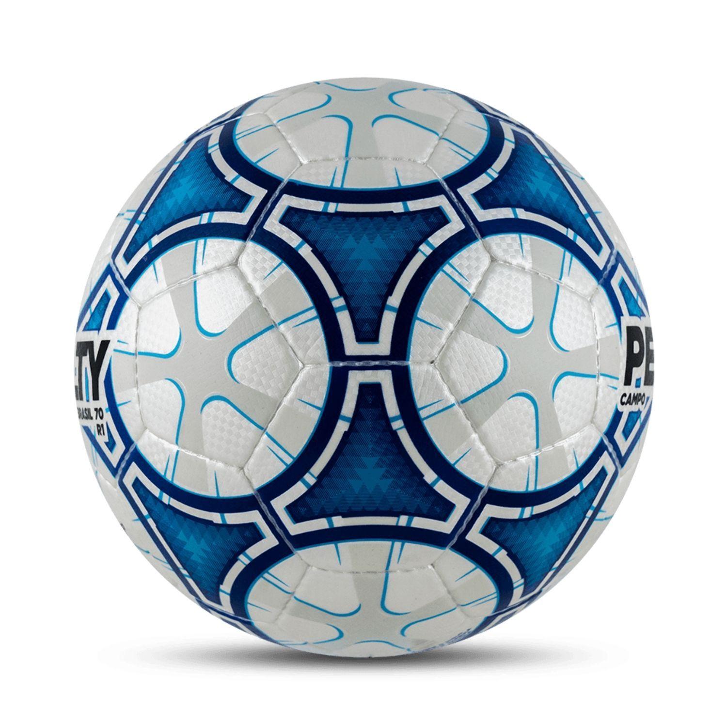 Balon Futbol Pelota Futbol 5 Penalty Brasil 70 Entrenamiento -5