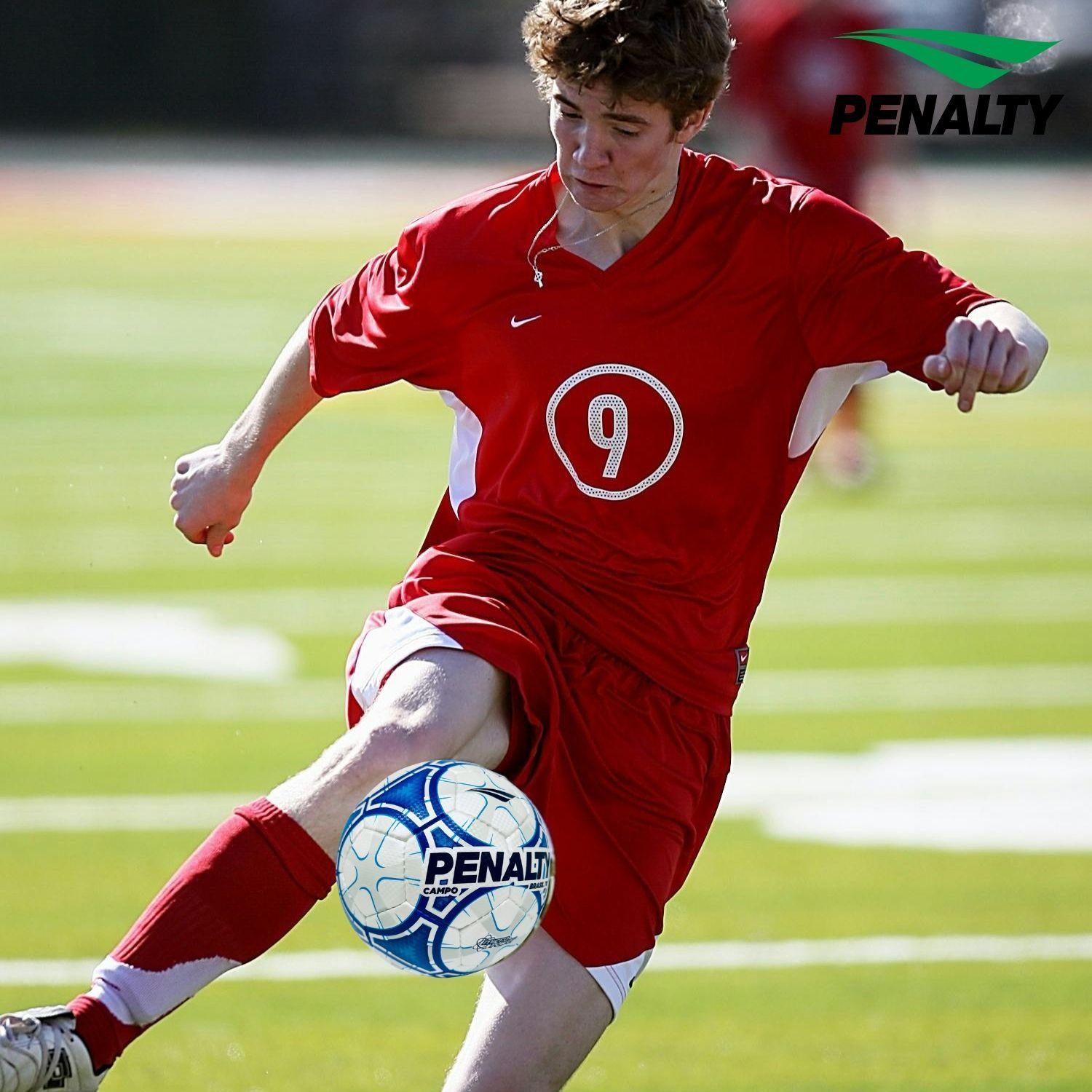 Balon Futbol Pelota Futbol 5 Penalty Brasil 70 Entrenamiento -7