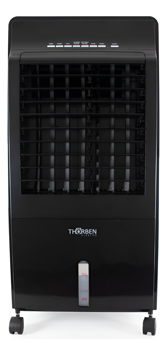 Enfriador Aire Climatizador Portatil Thor 5 En 1 Thorben-2