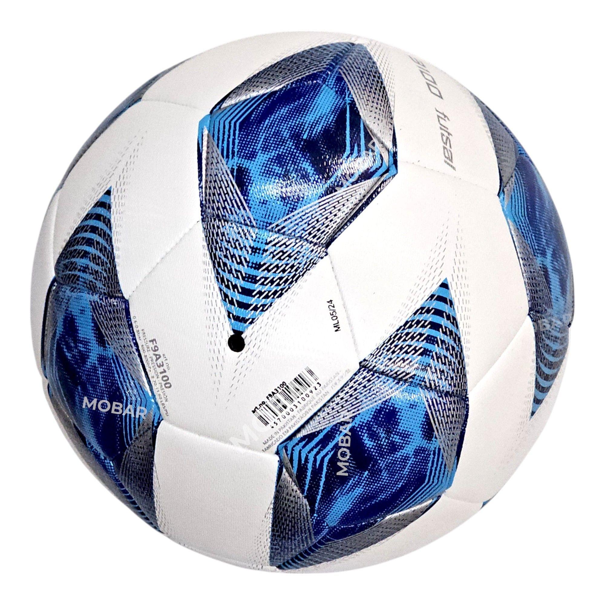 Balon Futsal Pelota Baby Futbol N°4 Molten Vantaggio 3100-1