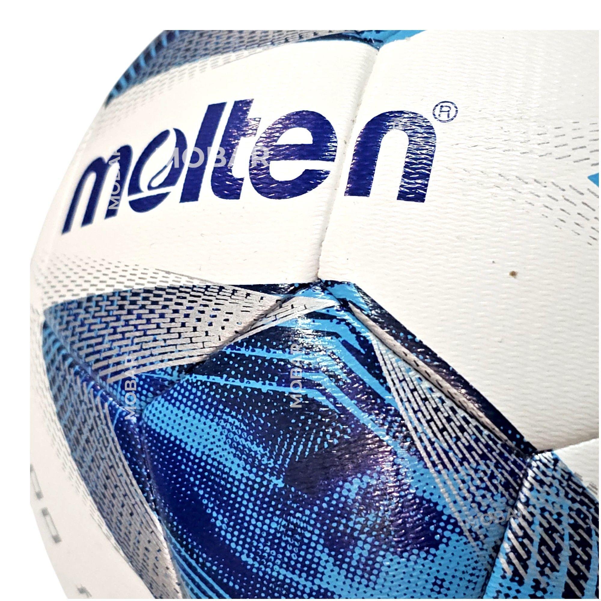 Balon Futsal Pelota Baby Futbol N°4 Molten Vantaggio 3100-2