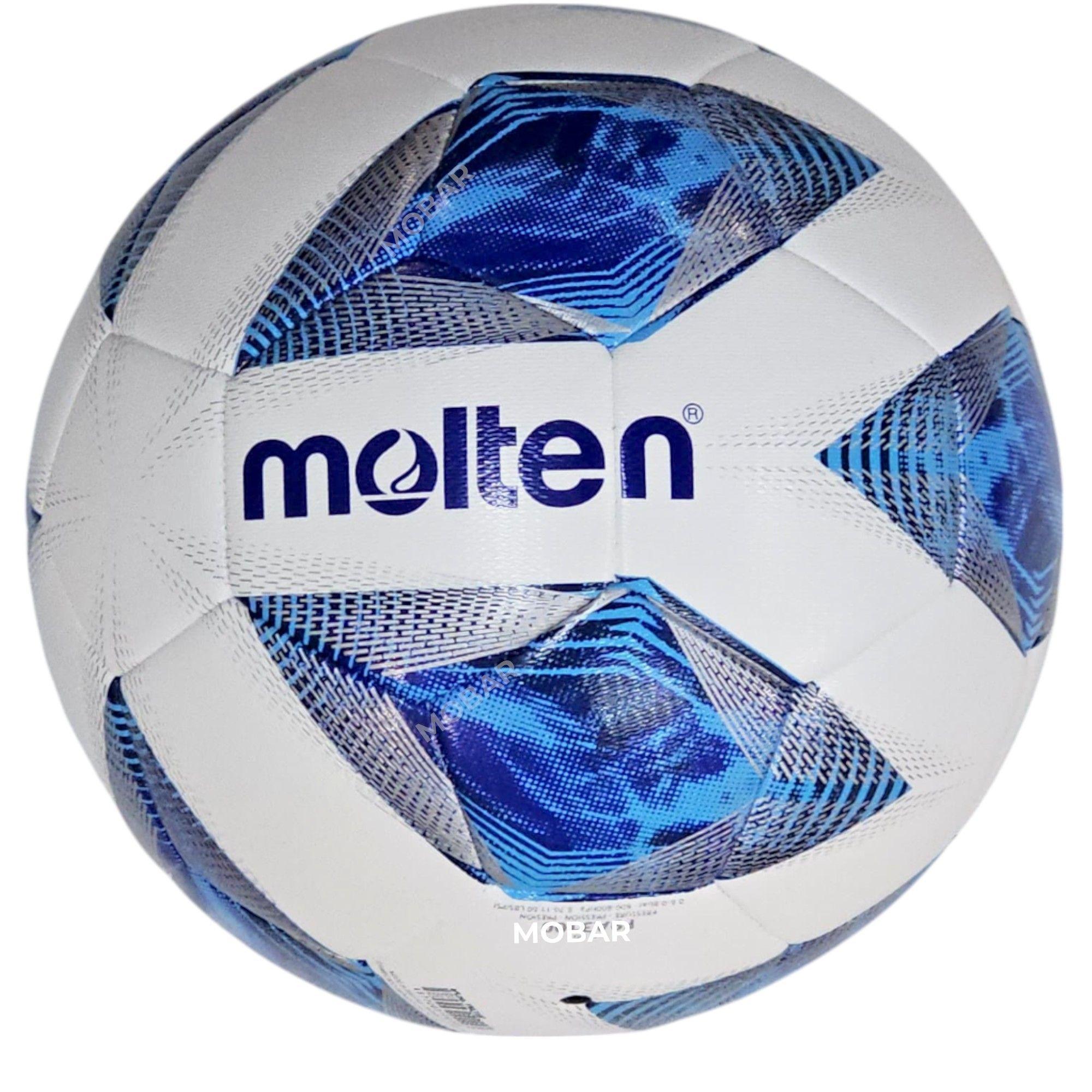 Balon Futsal Pelota Baby Futbol N°4 Molten Vantaggio 3100-3