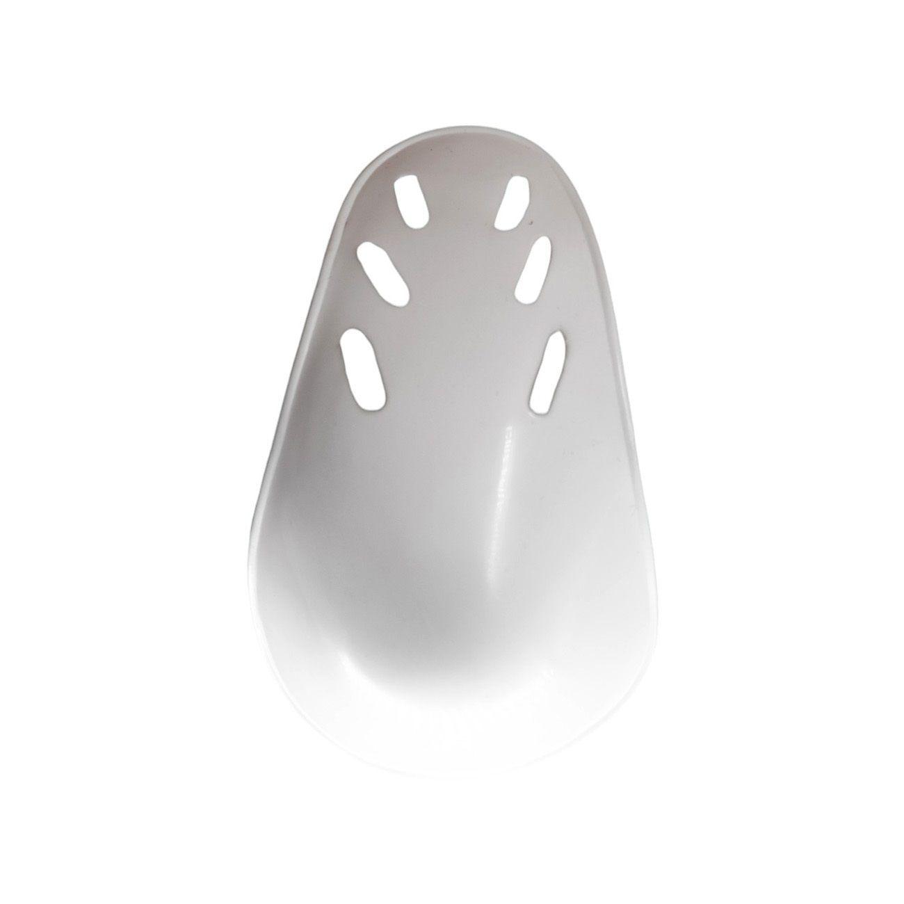 Protector Busto Deportivo Femenino Muuk Acolchado Elastica-1