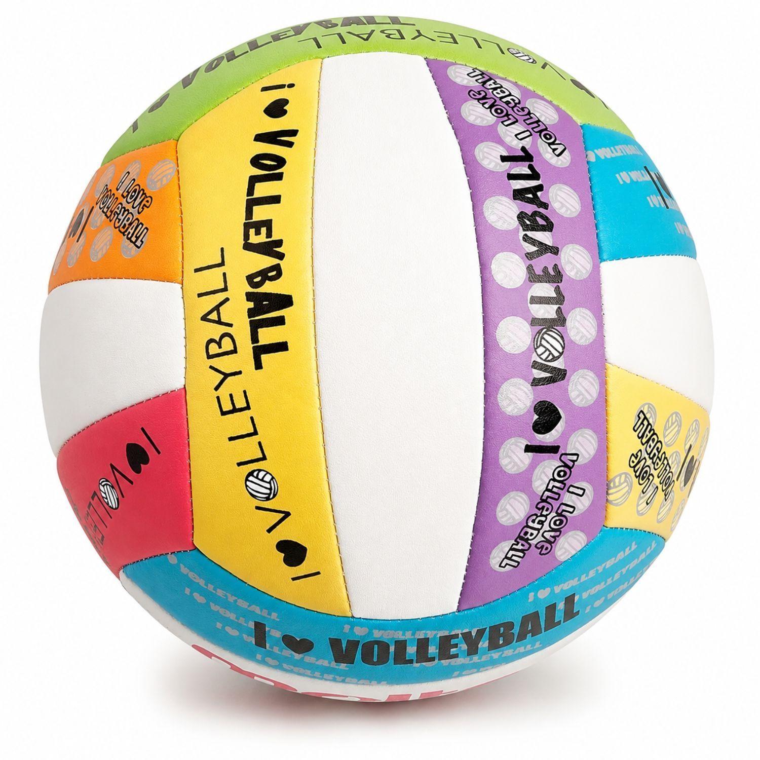 Pelota Volleyball Balon Voleibol Volei Molten Love Volley N5-5
