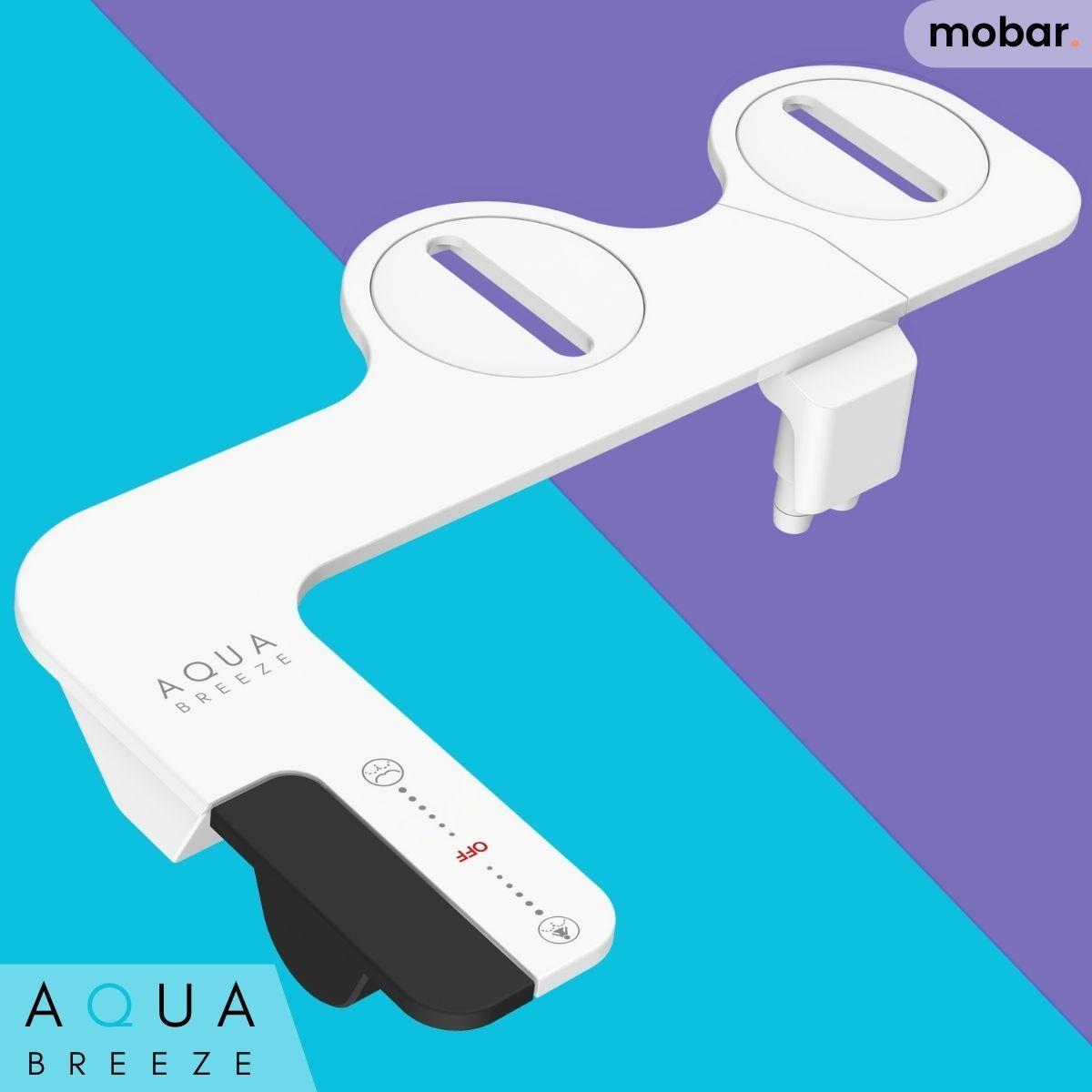 Bidet Wc Ducha Arabe Turca Inodoro Lavado Tokio Aquabreeze-4