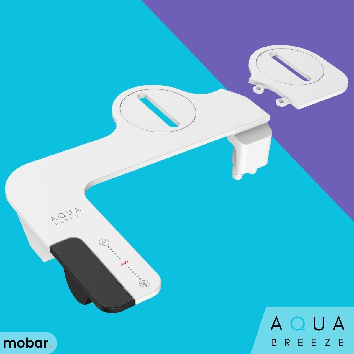 Bidet Wc Ducha Arabe Turca Inodoro Lavado Tokio Aquabreeze-5