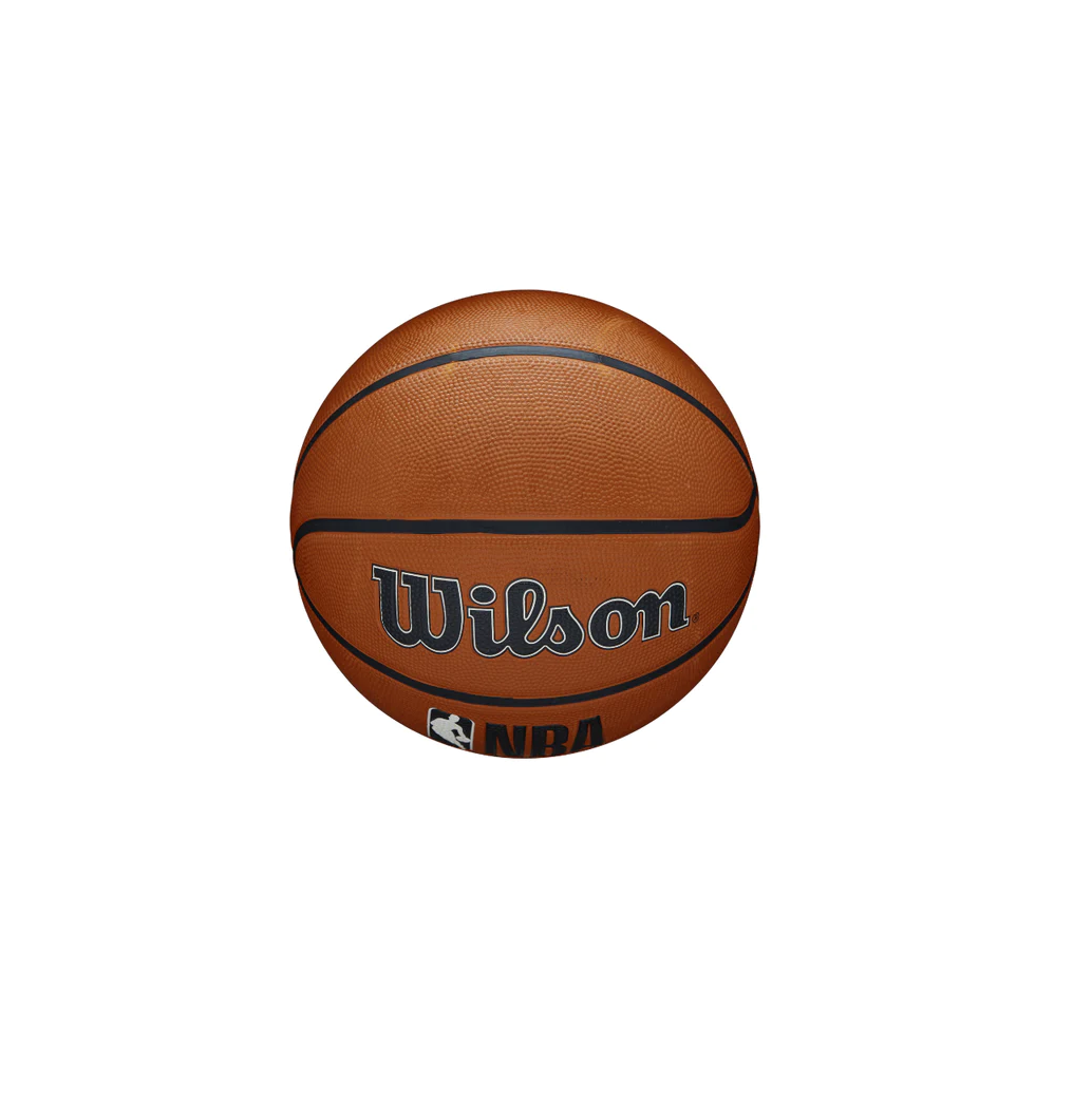 Balon Basquetbol Pelota Basketball Wilson Nba Drv Plus N° 7-2