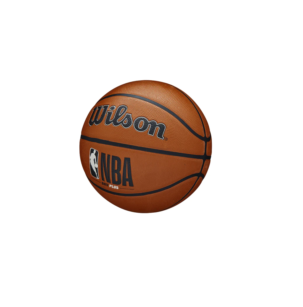Balon Basquetbol Pelota Basketball Wilson Nba Drv Plus N° 7-4