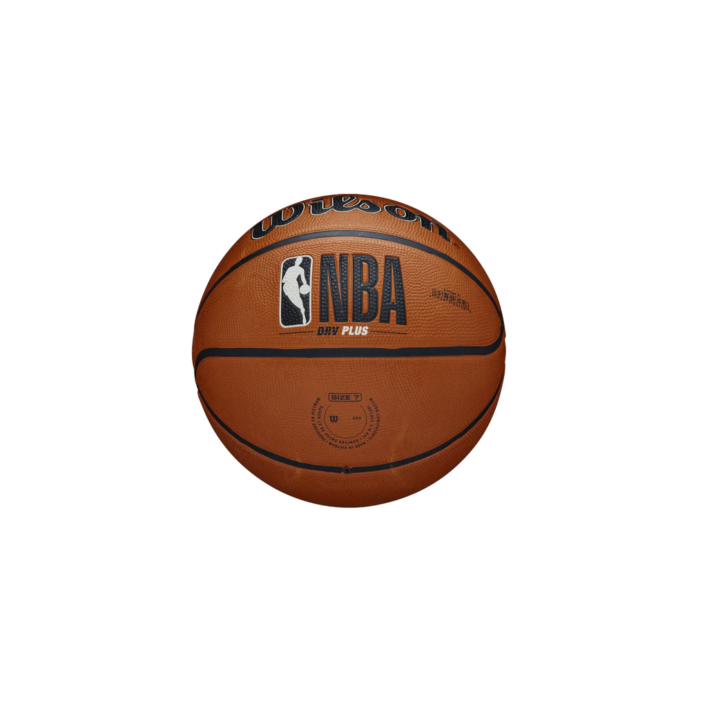 Balon Basquetbol Pelota Basketball Wilson Nba Drv Plus N° 7-5