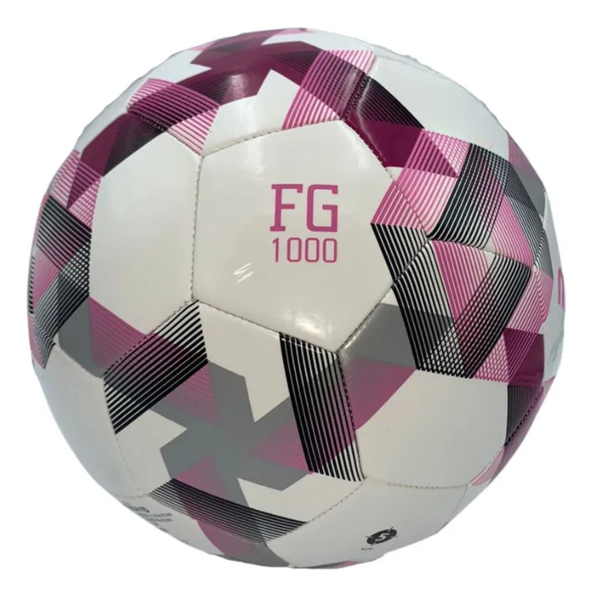 Balon Futbol Pelota N° 5 Molten Vantaggio 1000 Entrenamiento-4