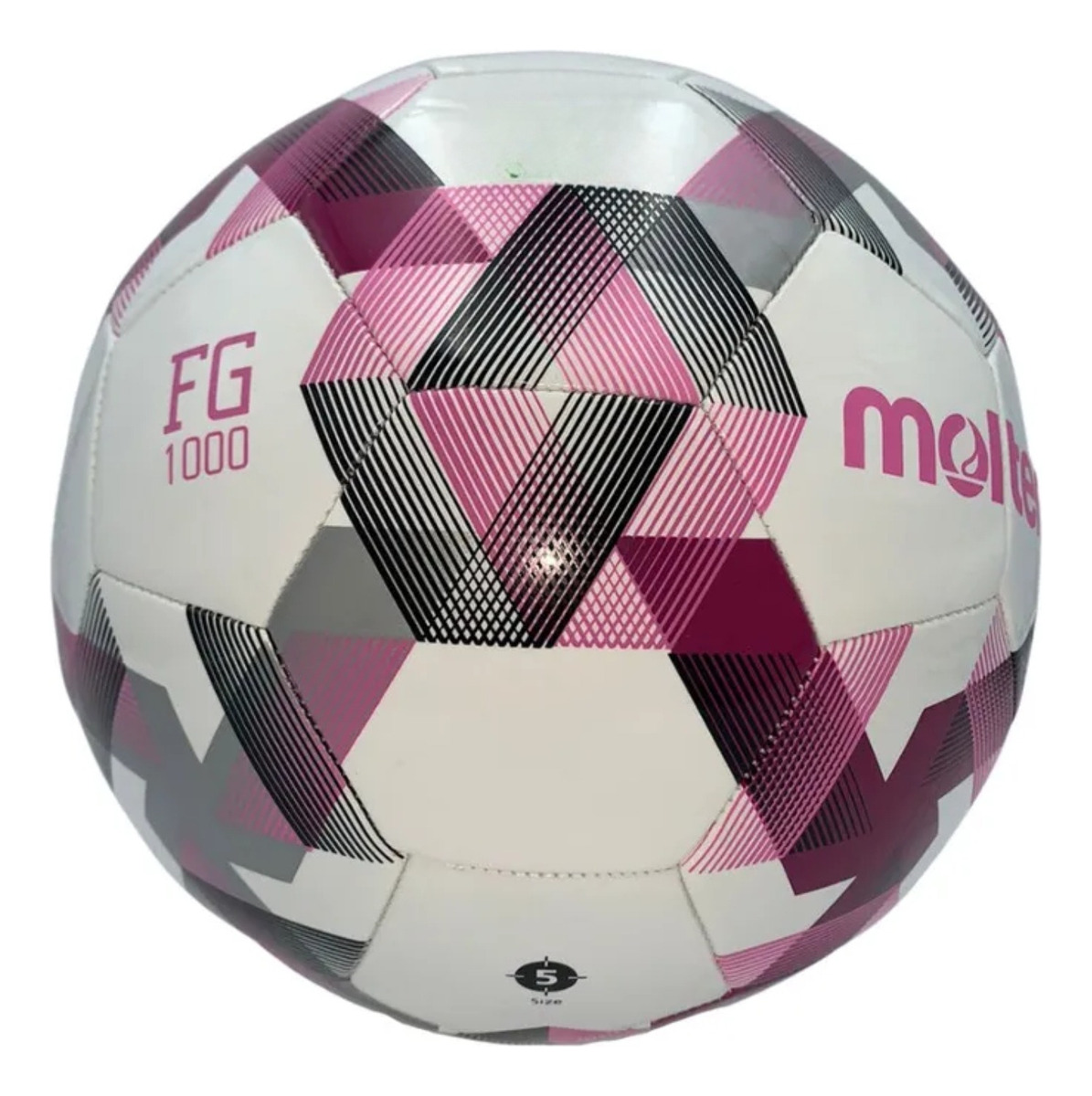 Balon Futbol Pelota N° 5 Molten Vantaggio 1000 Entrenamiento-6