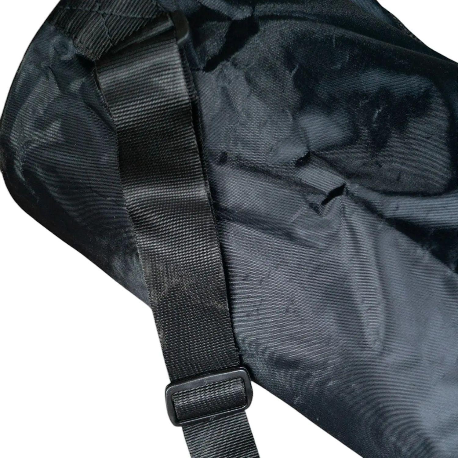 Bolso Balonero Tubular Muuk 6 Un Transportar Balones-4