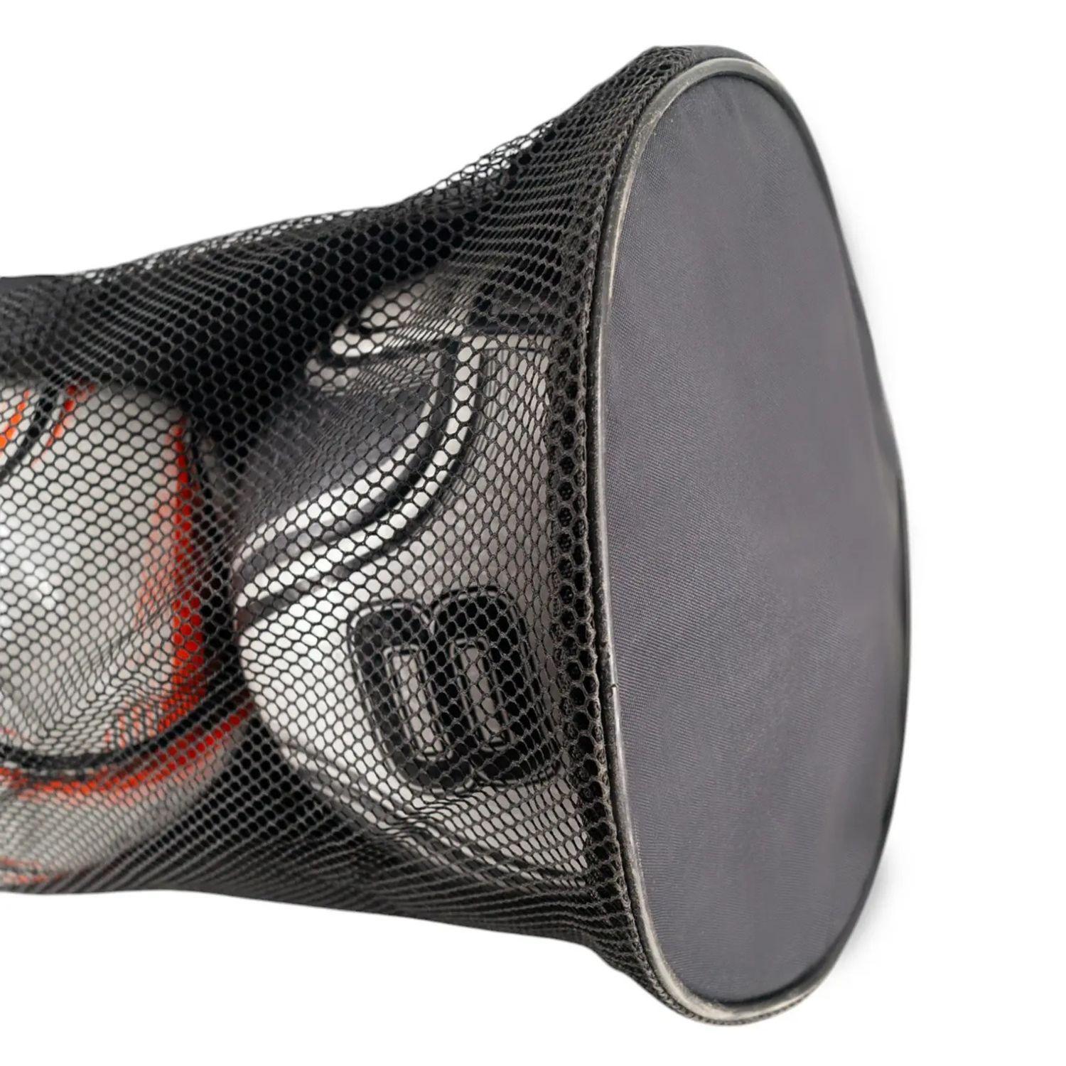 Bolso Balonero Tubular Muuk 6 Un Transportar Balones-6