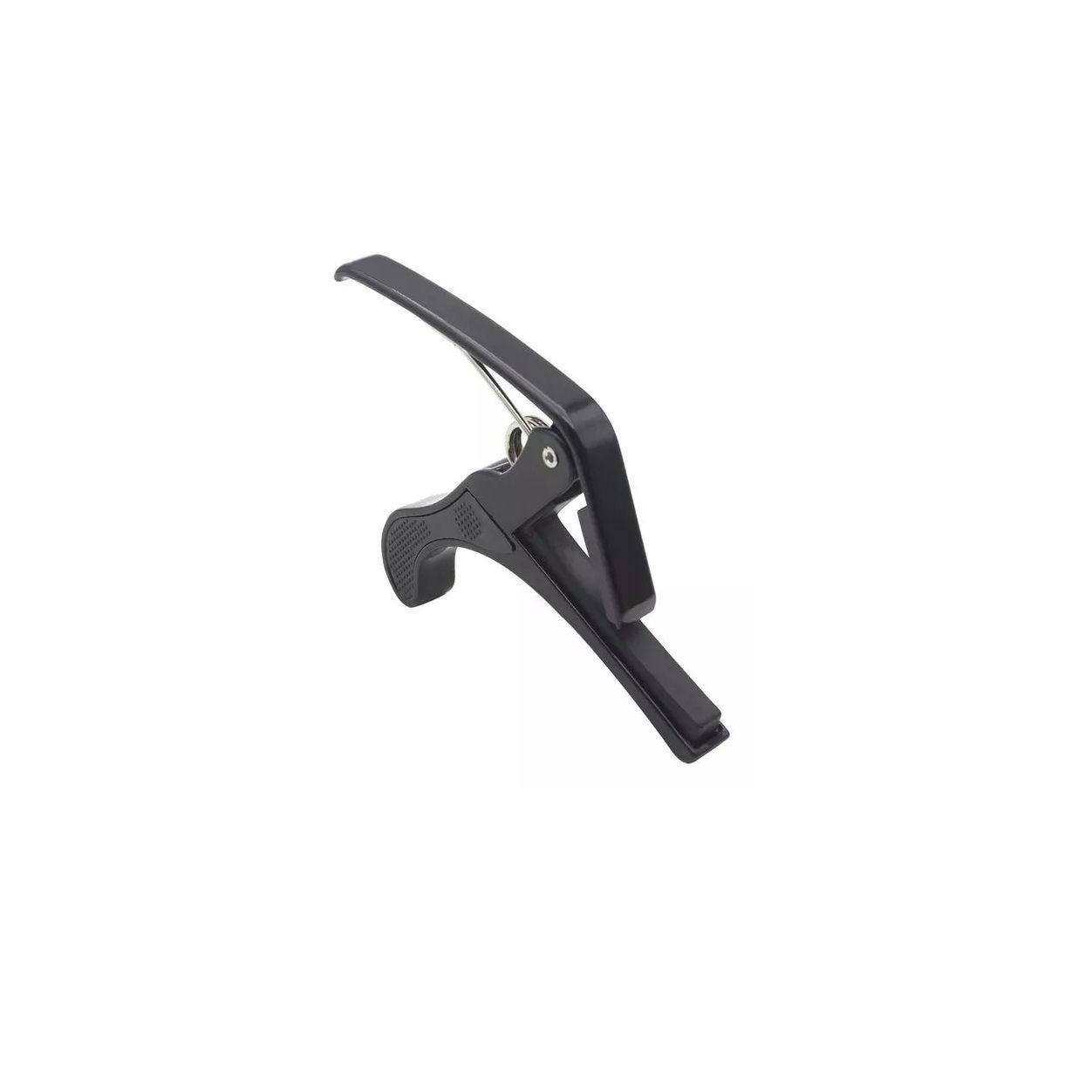 Cejilla Capo Guitarra Acustica Electrica Clasica Capodastro-2