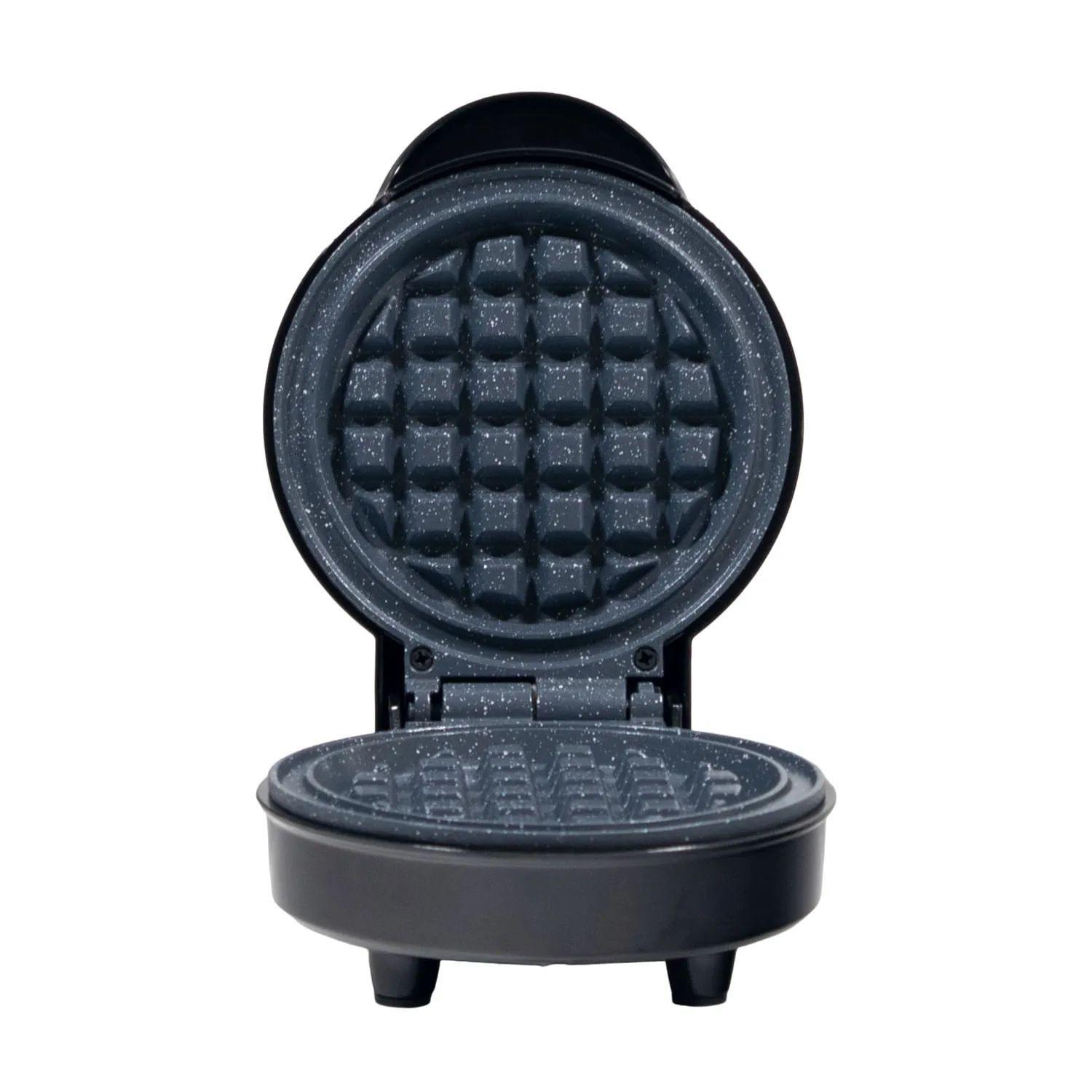 Máquina Mini Waffles Wafles Wafflera Blanik Bmw079 -2
