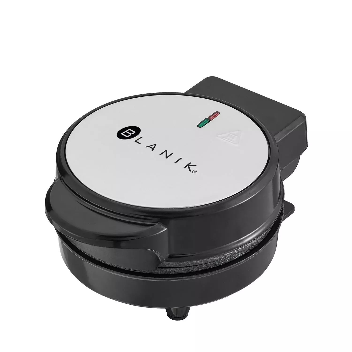 Máquina Mini Waffles Wafles Wafflera Blanik Bmw079 -0