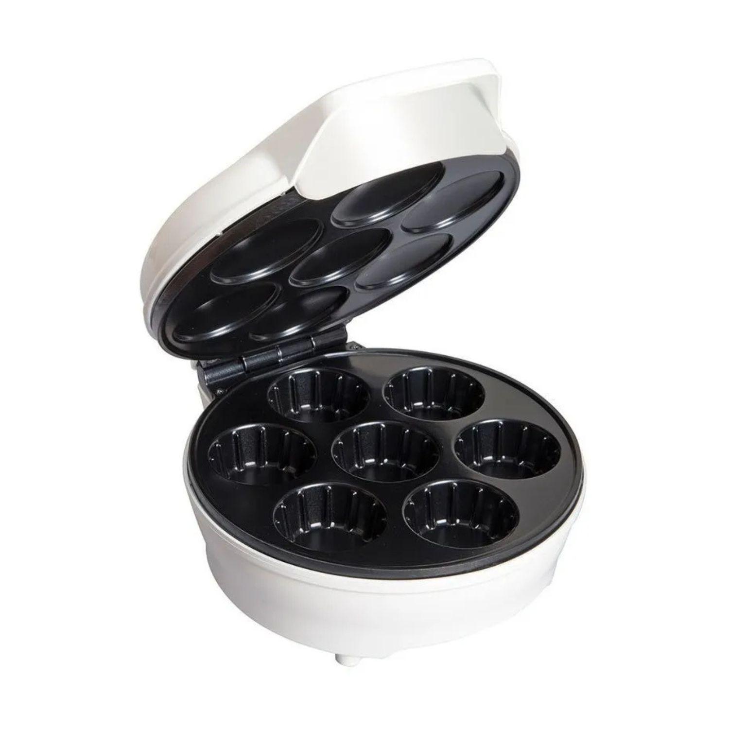 Maquina Cupcake Maker Bccm012 Blanik 7 Cupcakes-2