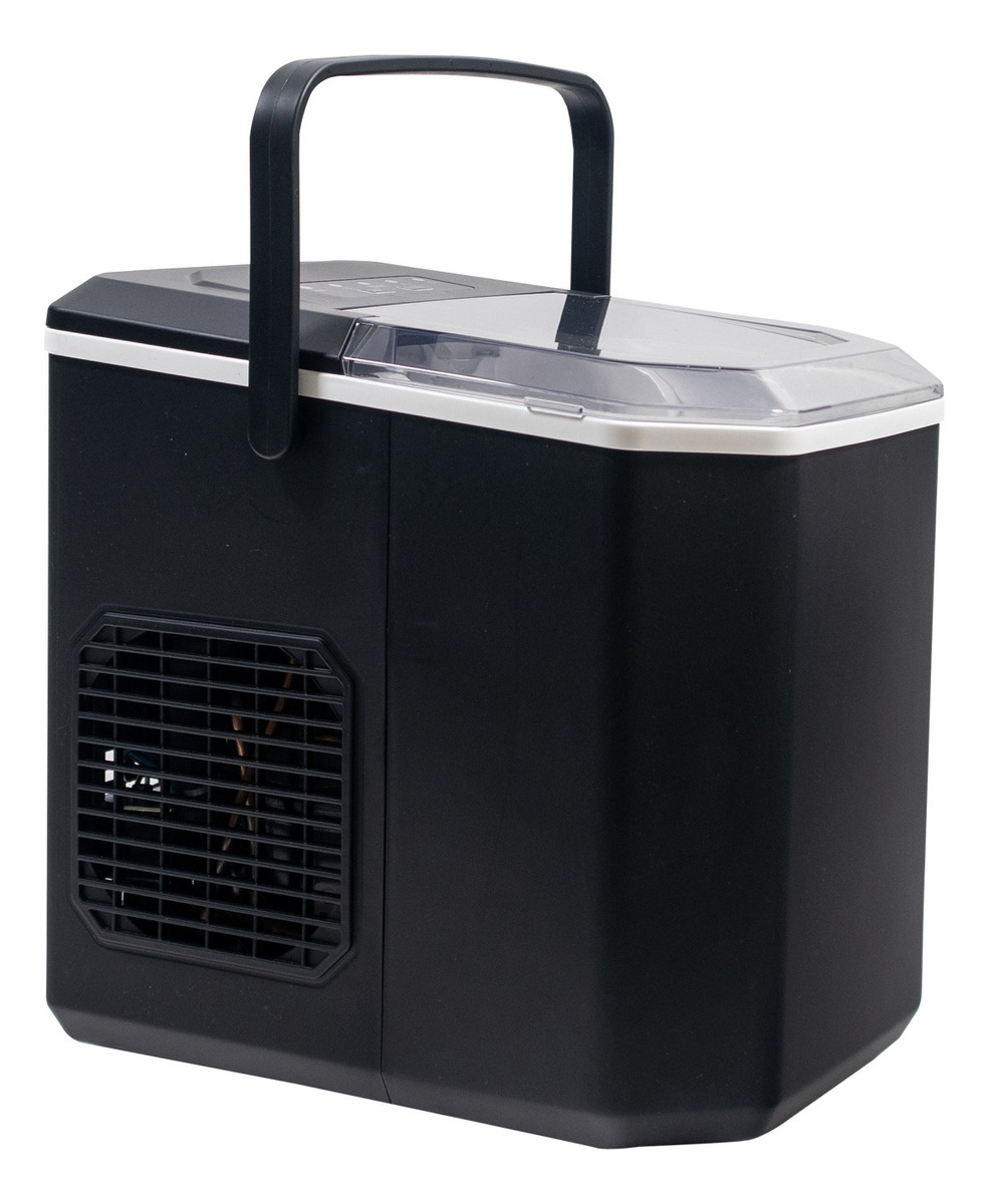 Maquina De Hielo Blanik Bmh097 13l Automatica Transportable-2