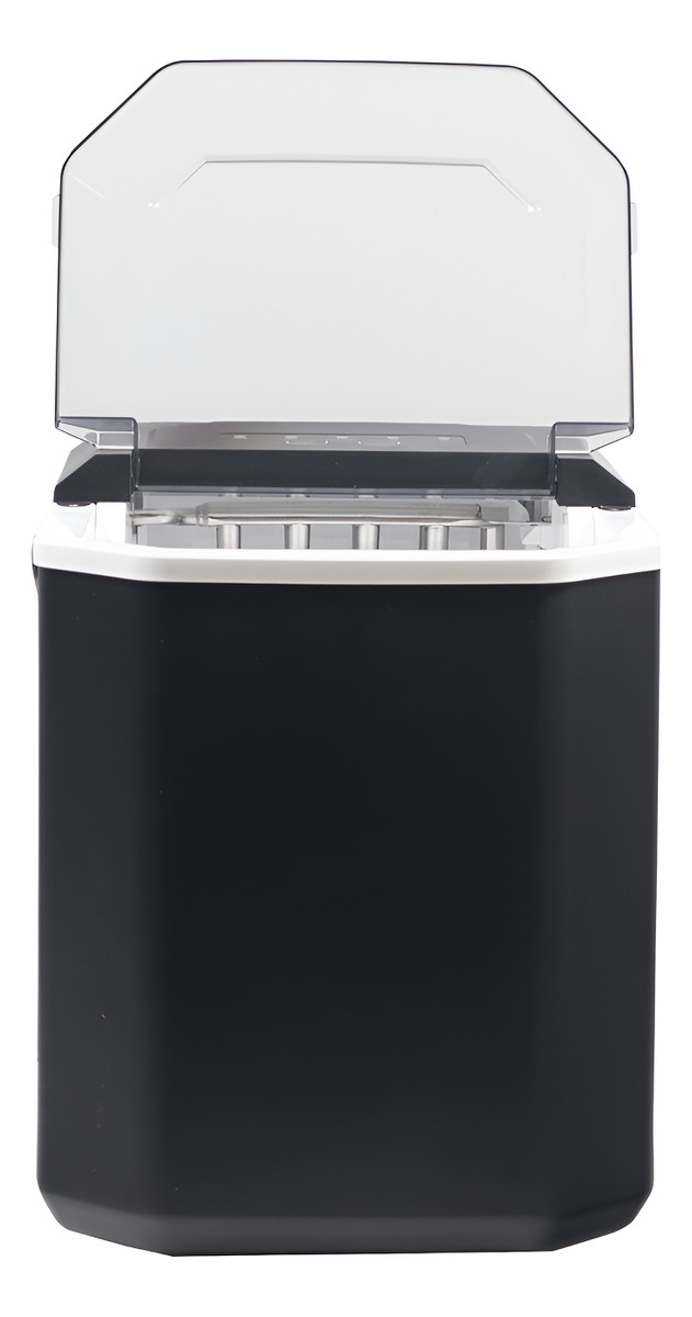 Maquina De Hielo Blanik Bmh097 13l Automatica Transportable-3