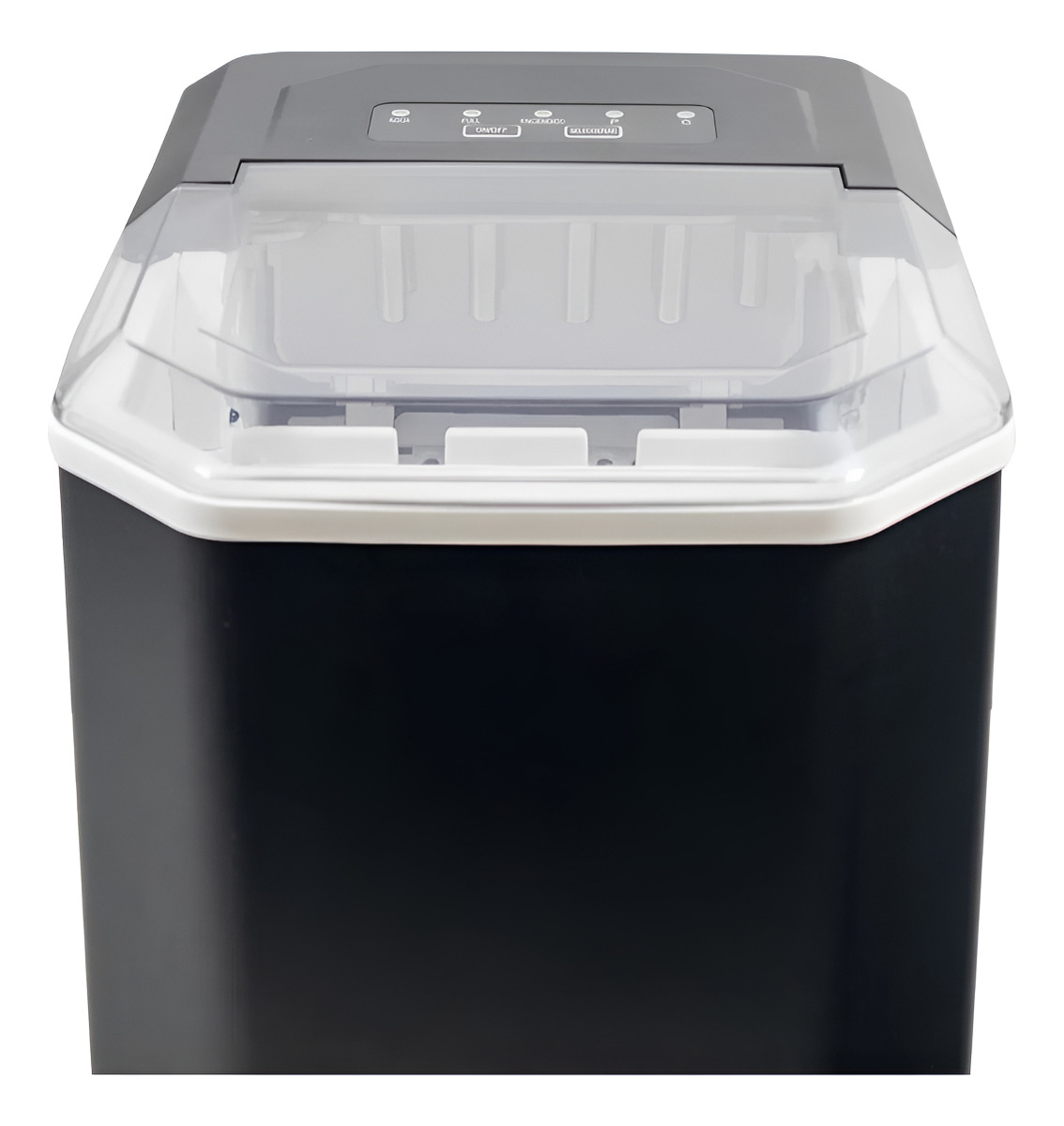 Maquina De Hielo Blanik Bmh097 13l Automatica Transportable-4