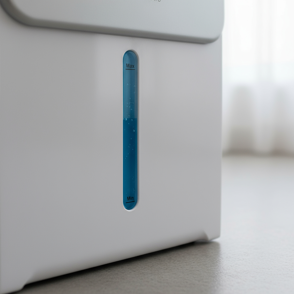 Enfriador Aire Climatizador Digital Thor Ice Breeze Thorben-4