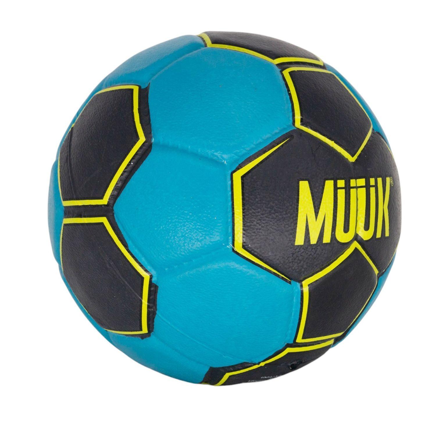 Pelota Handball Balon Balonmano Handbol Muuk Training Grip-2