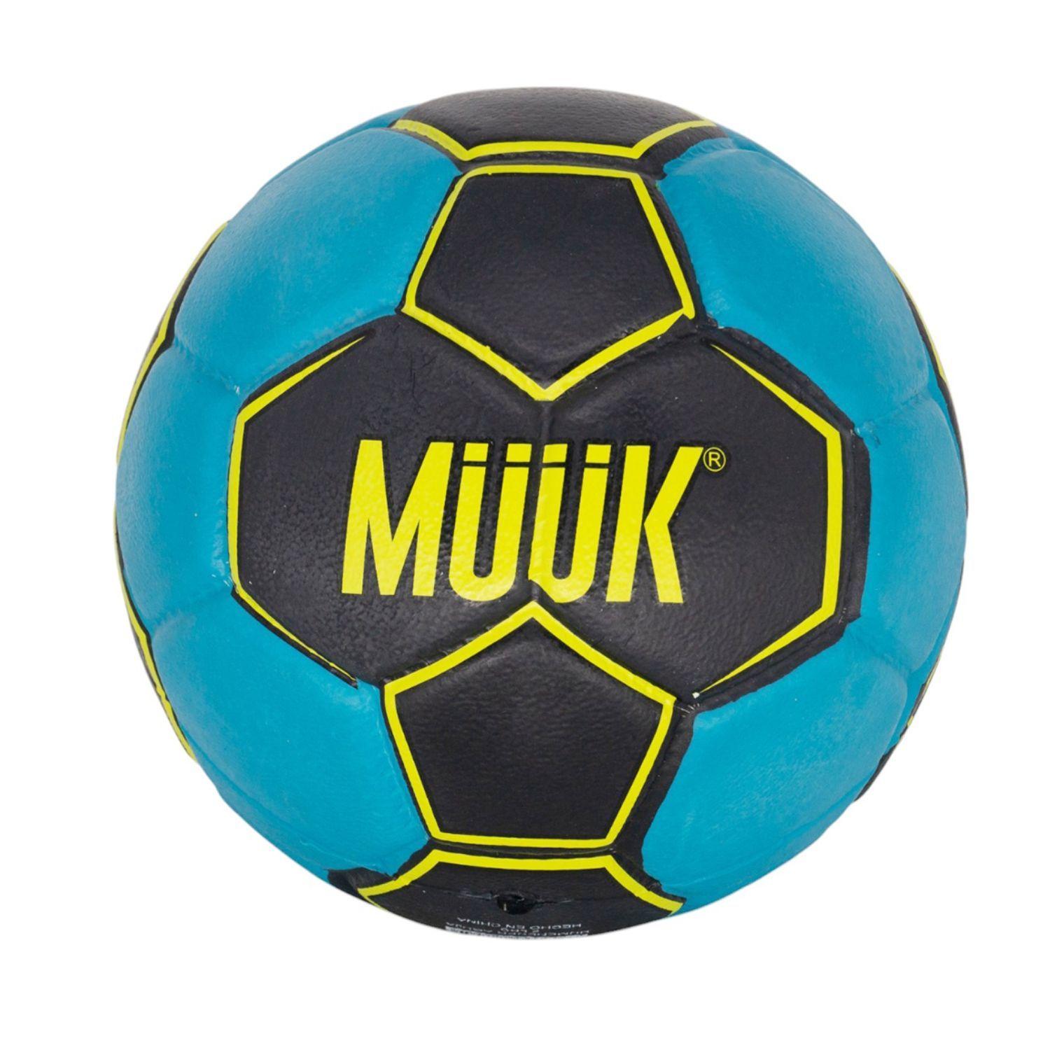 Pelota Handball Balon Balonmano Handbol Muuk Training Grip-4