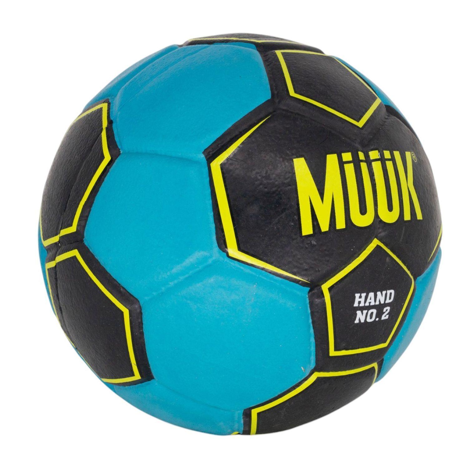 Pelota Handball Balon Balonmano Handbol Muuk Training Grip-6