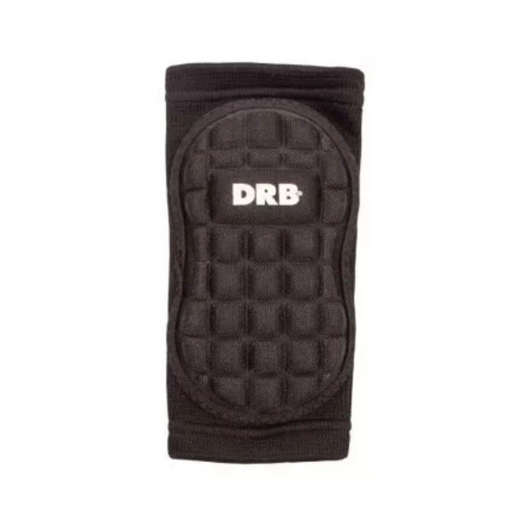 Coderas Deportivas Voleibol Skate Arquero Acolchada Drb Par-2