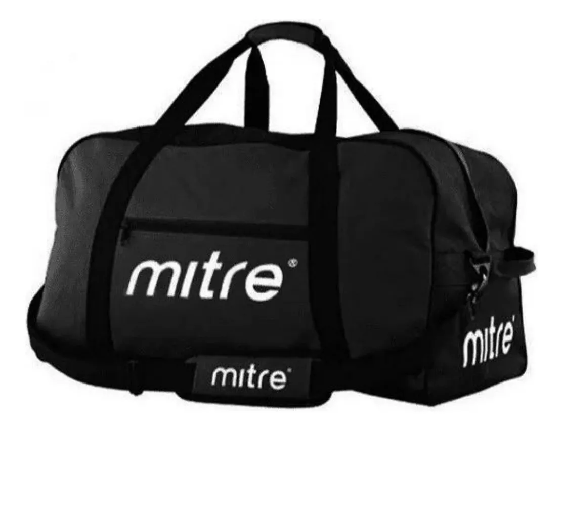 Bolso Deportivo Mitre Aerial Mochila Morral Porta Equipo 45l-0
