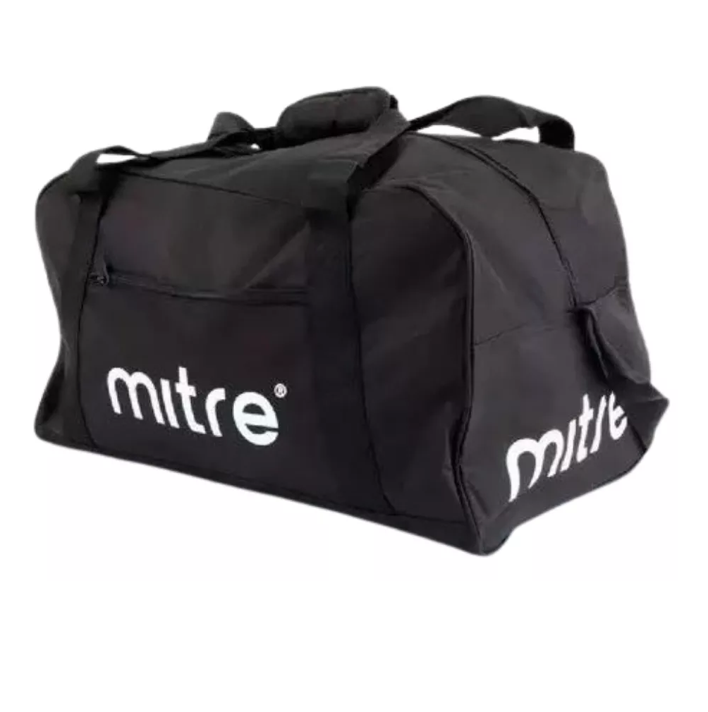 Bolso Deportivo Mitre Aerial Mochila Morral Porta Equipo 45l-4