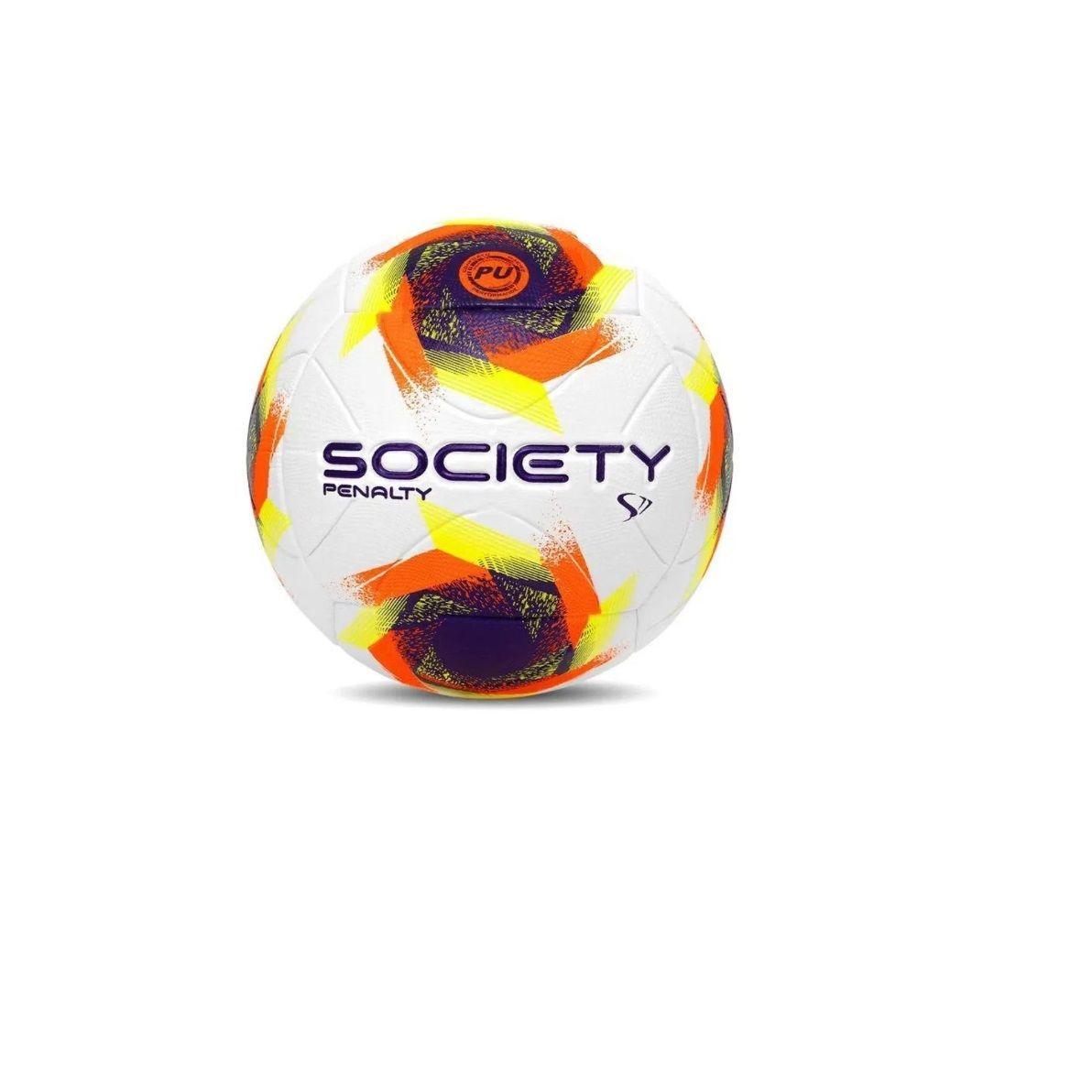 Balon Futbolito Futbol Baby Futbol N4 Penalty S11 Bote Medio-0