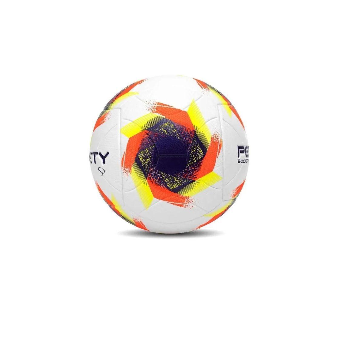 Balon Futbolito Futbol Baby Futbol N4 Penalty S11 Bote Medio-2