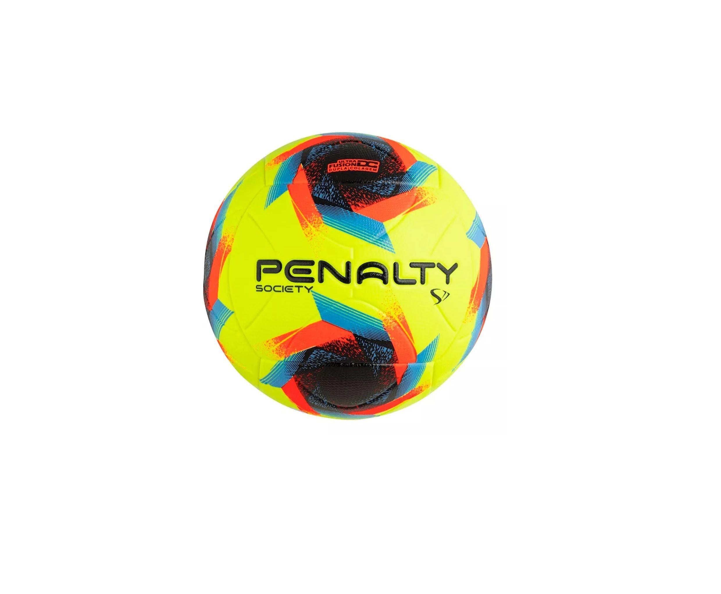 Balon Futbolito Futbol Baby Futbol N4 Penalty S11 Bote Medio-0