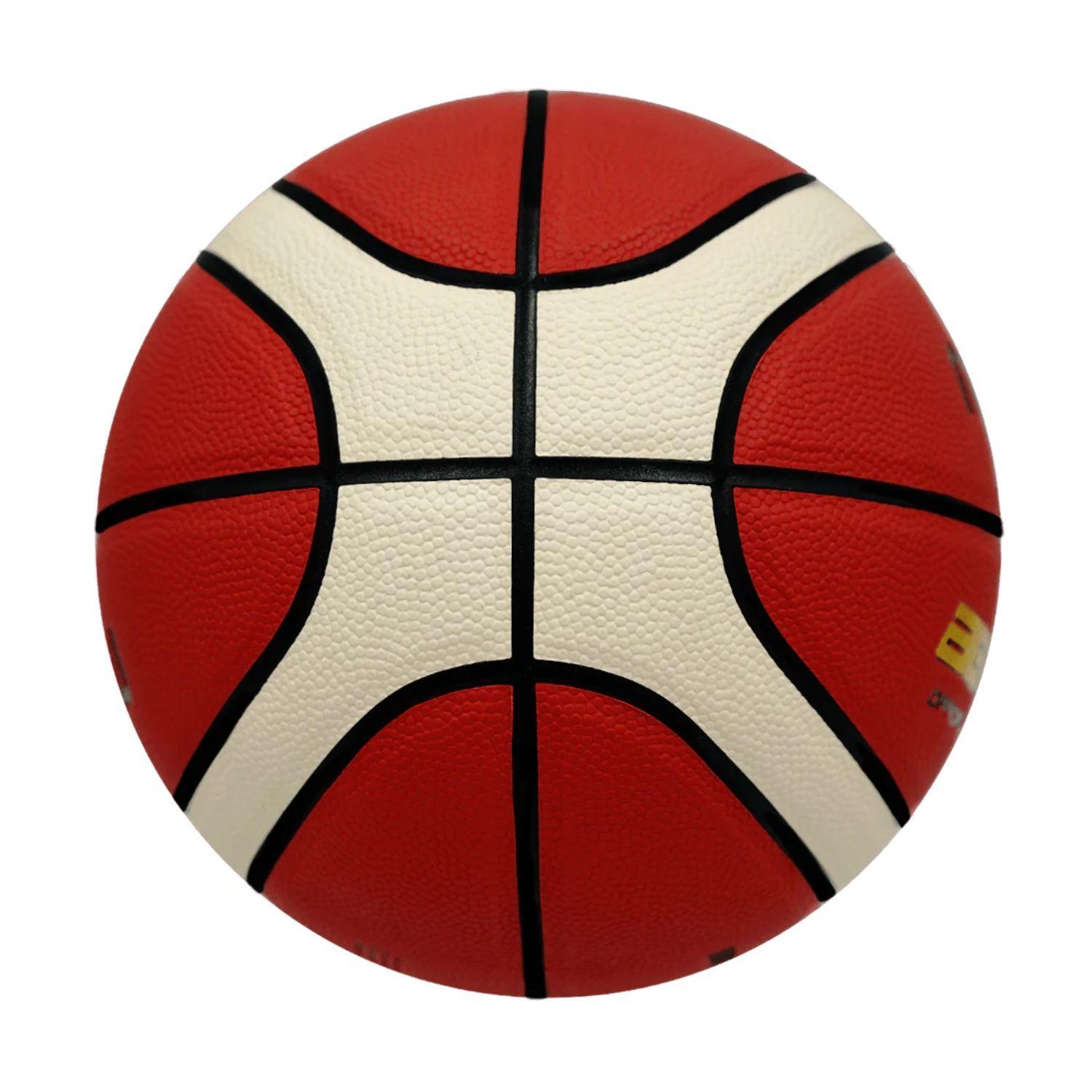 Balon Basquetbol Basketball Pelota Bg3200 N 7 Molten Indoor Outdoor-4
