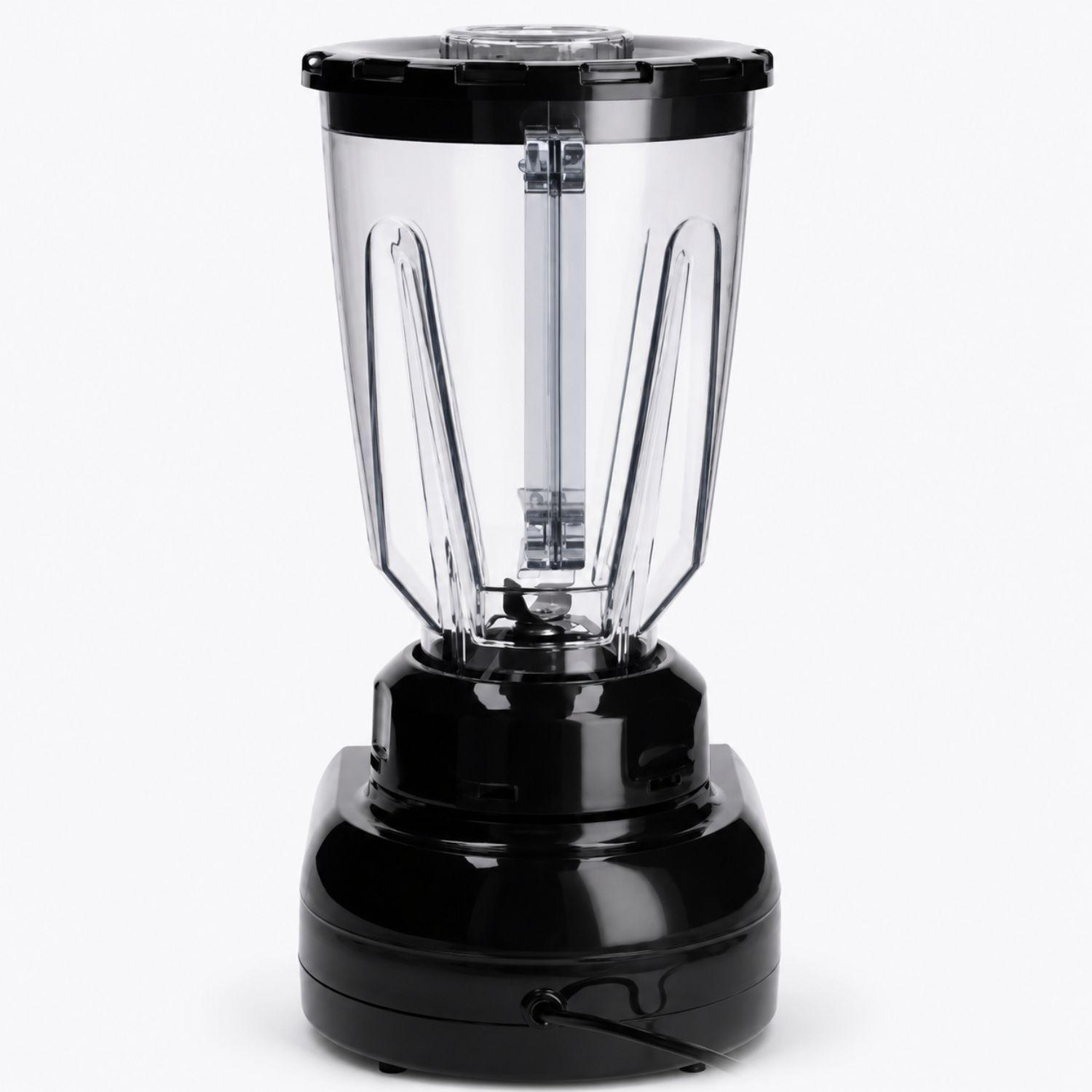 Licuadora Juguera Sindelen L 1500 2 Velocidades 1 5lt 750w-5