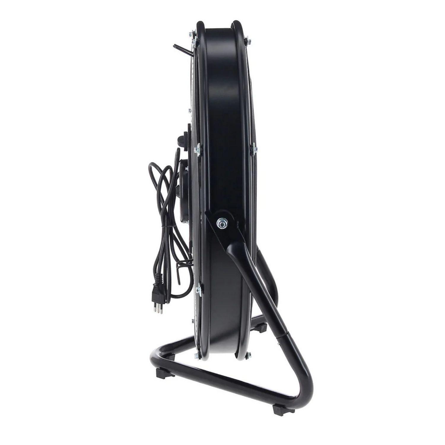 Ventilador Pie Ajustable Alto Rendimiento V20aav6 Airolite-2