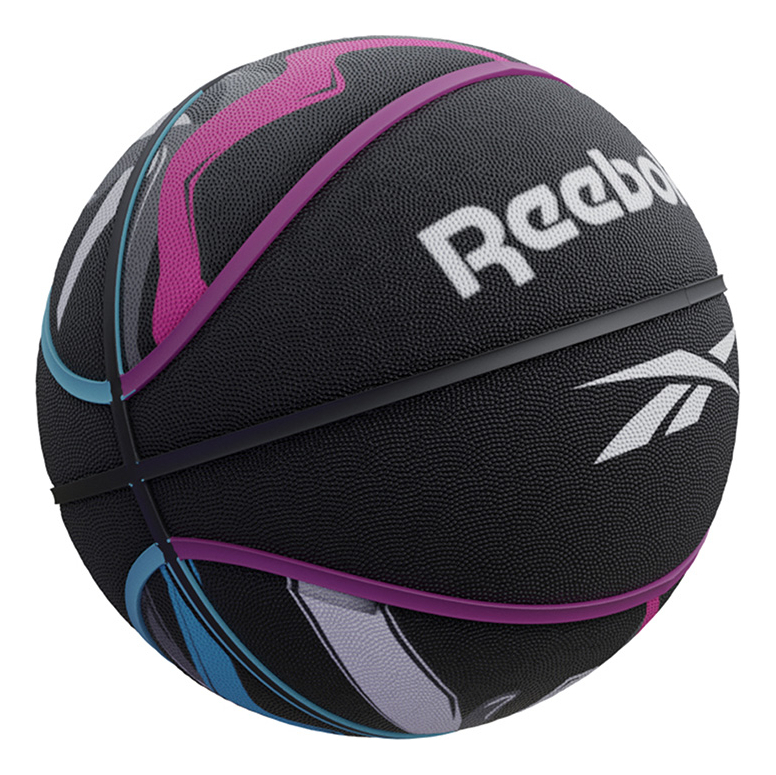 Balon Basquetbol Pelota Basketball Reebok Zig Generation N°7-2