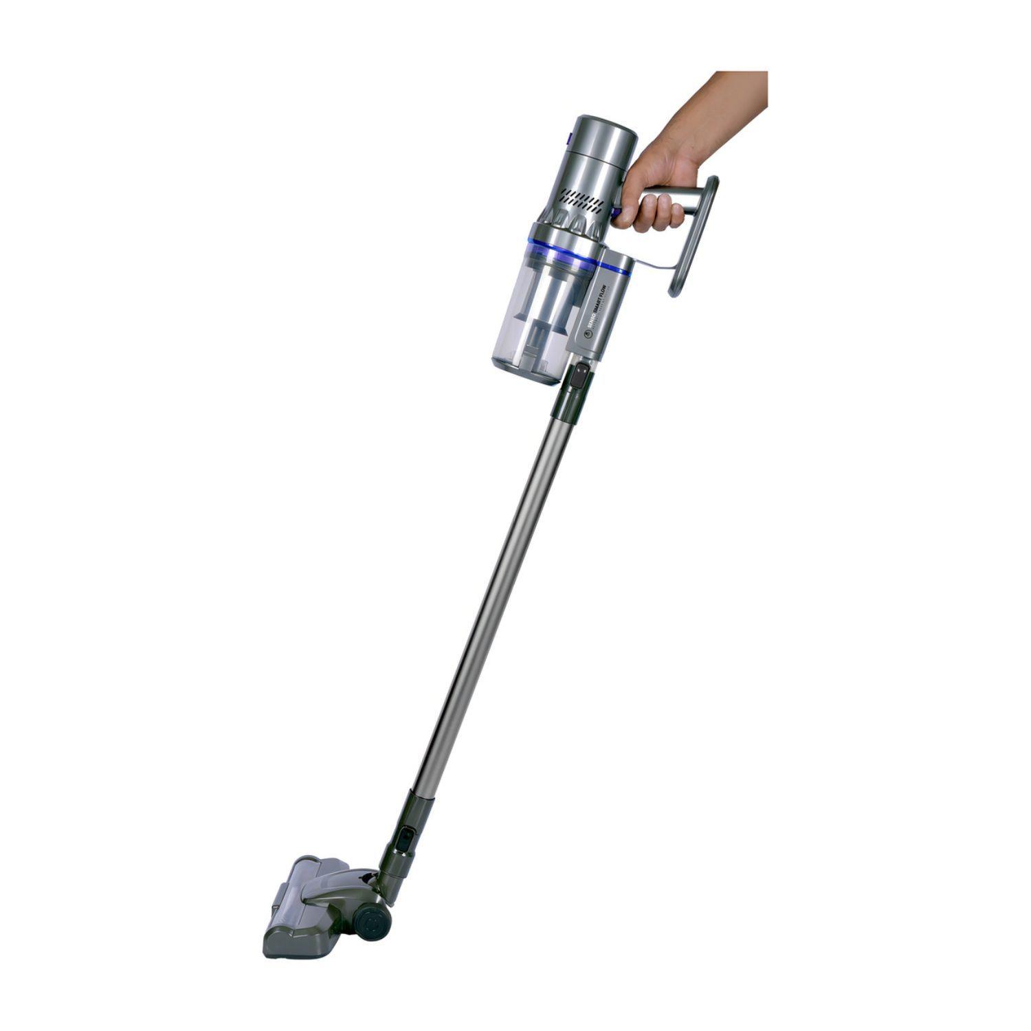 Aspiradora Vertical Inalambrica 200w Api-200si Sindelen-2