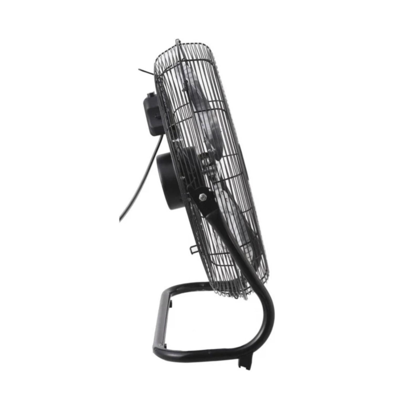 Ventilador Industrial Piso Metalico Turbo Kendal Fe-50 150w-3