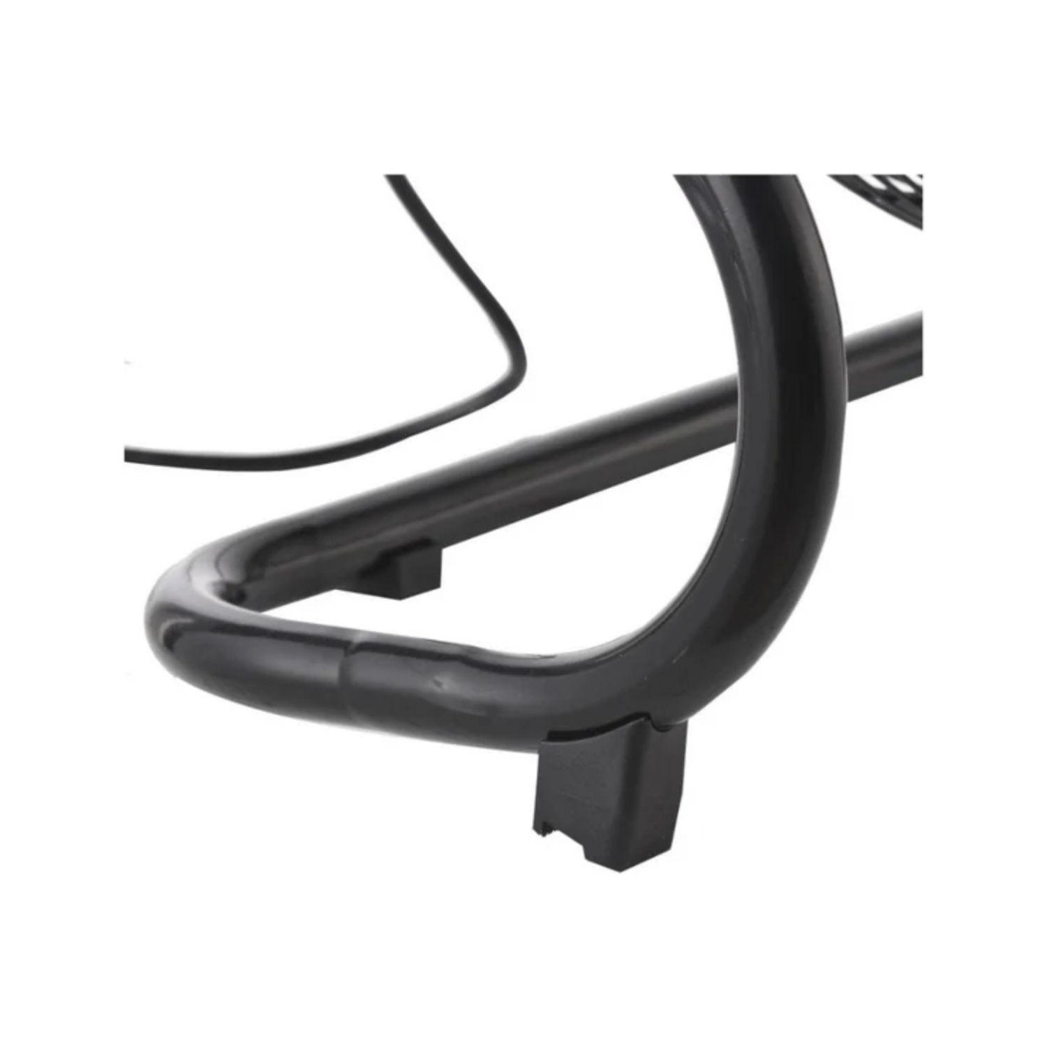 Ventilador Industrial Piso Metalico Turbo Kendal Fe-50 150w-5