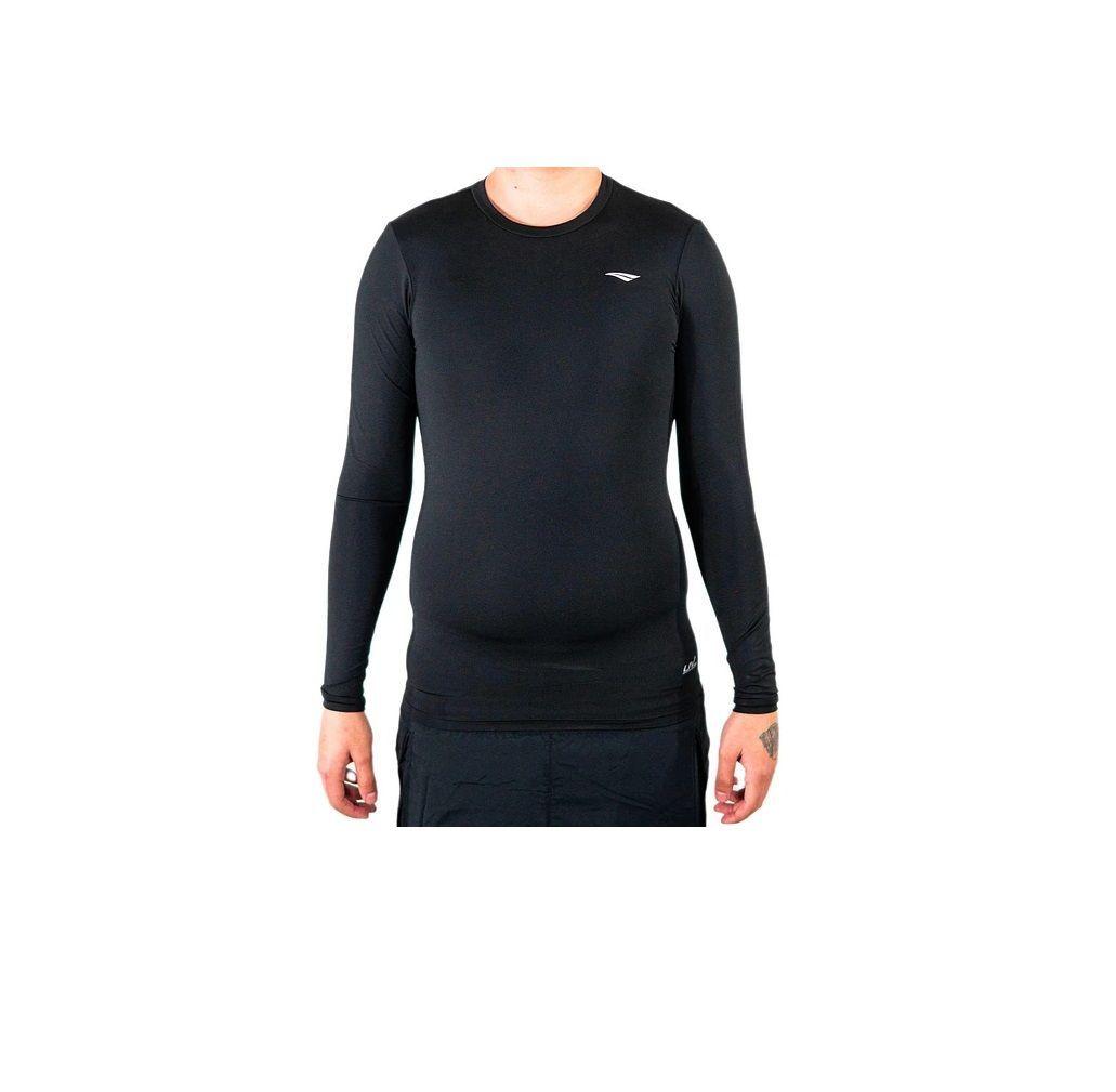 Primera Capa Polera Termica Penalty Deportiva Proteccion Uv-3