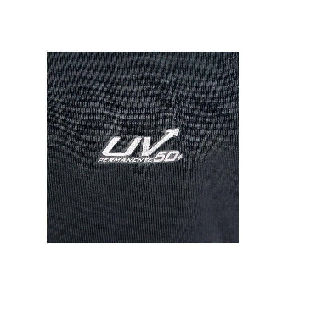Primera Capa Polera Termica Penalty Deportiva Proteccion Uv-4